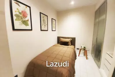 4 Bed 268 SQ.M The Residences Condominium
