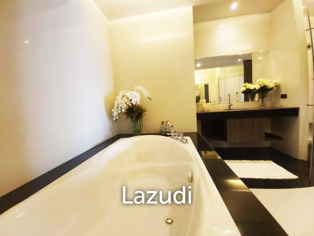 4 Bed 268 SQ.M The Residences Condominium