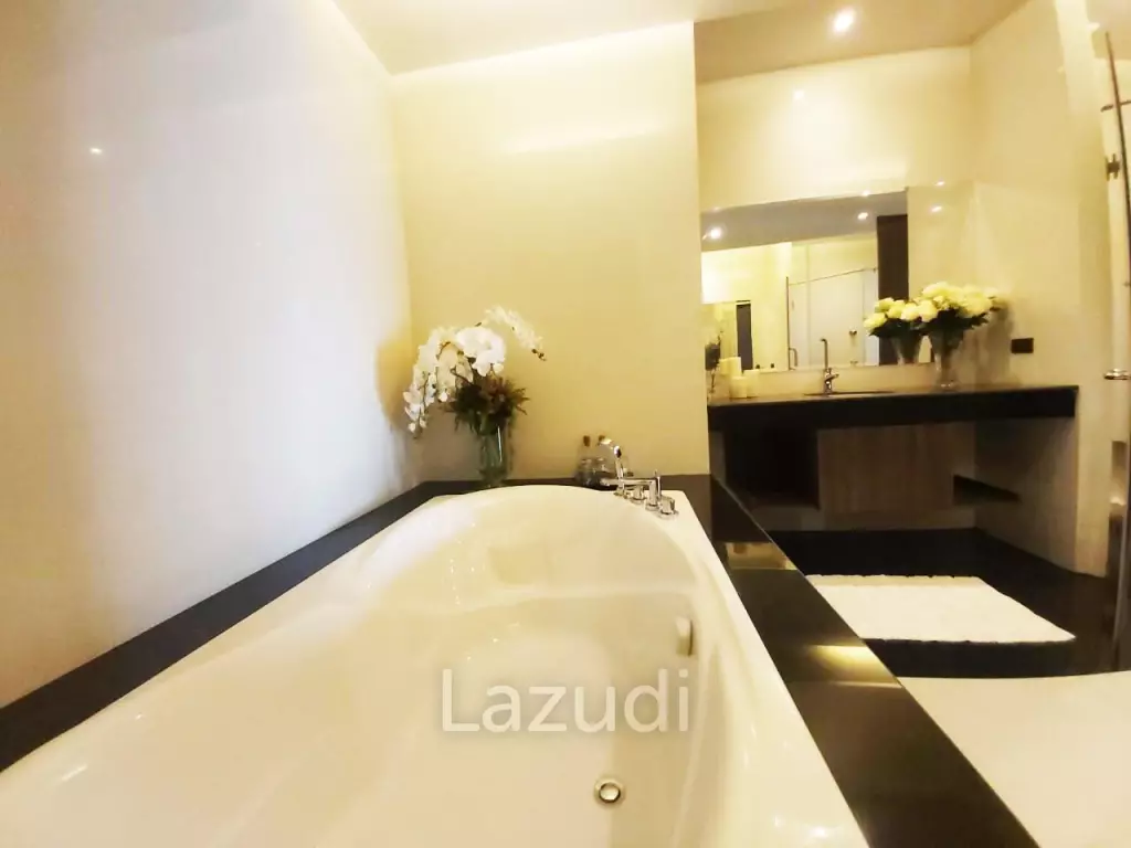 4 Bed 268 SQ.M The Residences Condominium