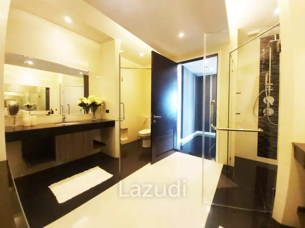 4 Bed 268 SQ.M The Residences Condominium