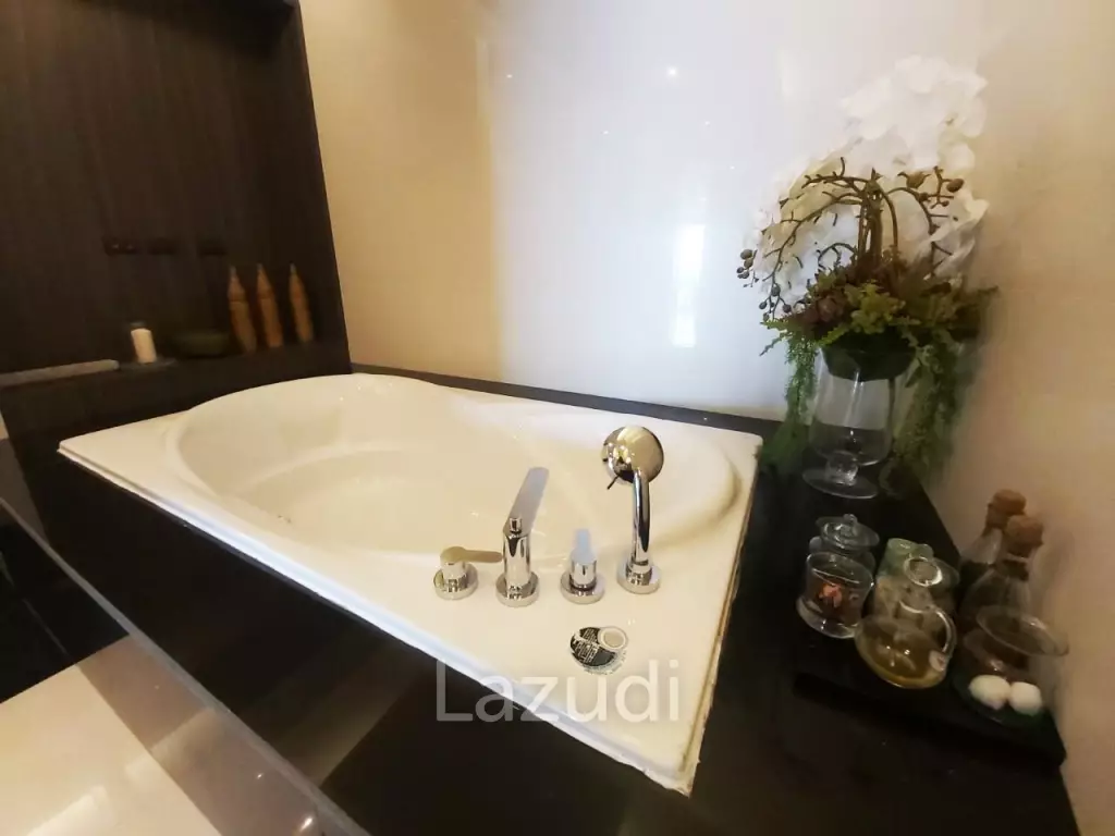 4 Bed 268 SQ.M The Residences Condominium