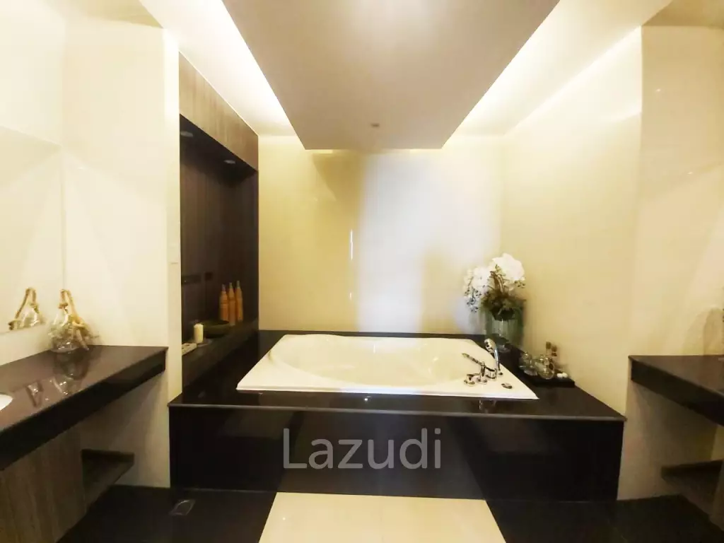 4 Bed 268 SQ.M The Residences Condominium
