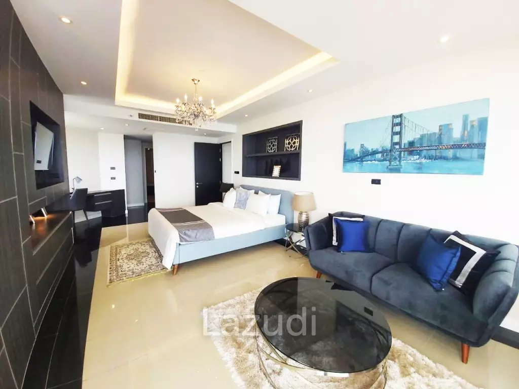 4 Bed 268 SQ.M The Residences Condominium