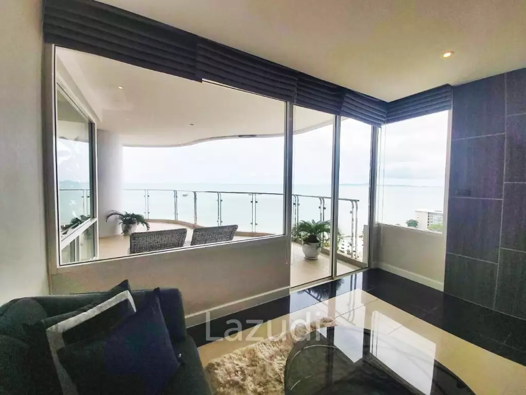 4 Bed 268 SQ.M The Residences Condominium