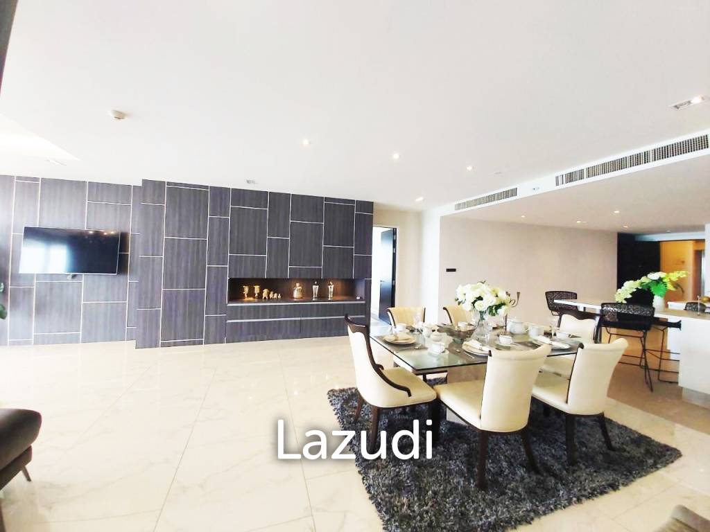 4 Bed 268 SQ.M The Residences Condominium