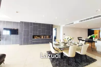 4 Bed 268 SQ.M The Residences Condominium