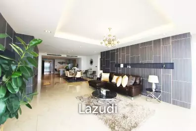 4 Bed 268 SQ.M The Residences Condominium