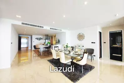 4 Bed 268 SQ.M The Residences Condominium