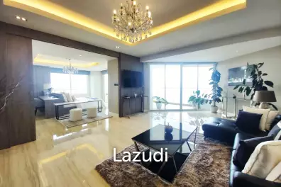 2 Bed 2 Bath 148 SQ.M The Residences Condo