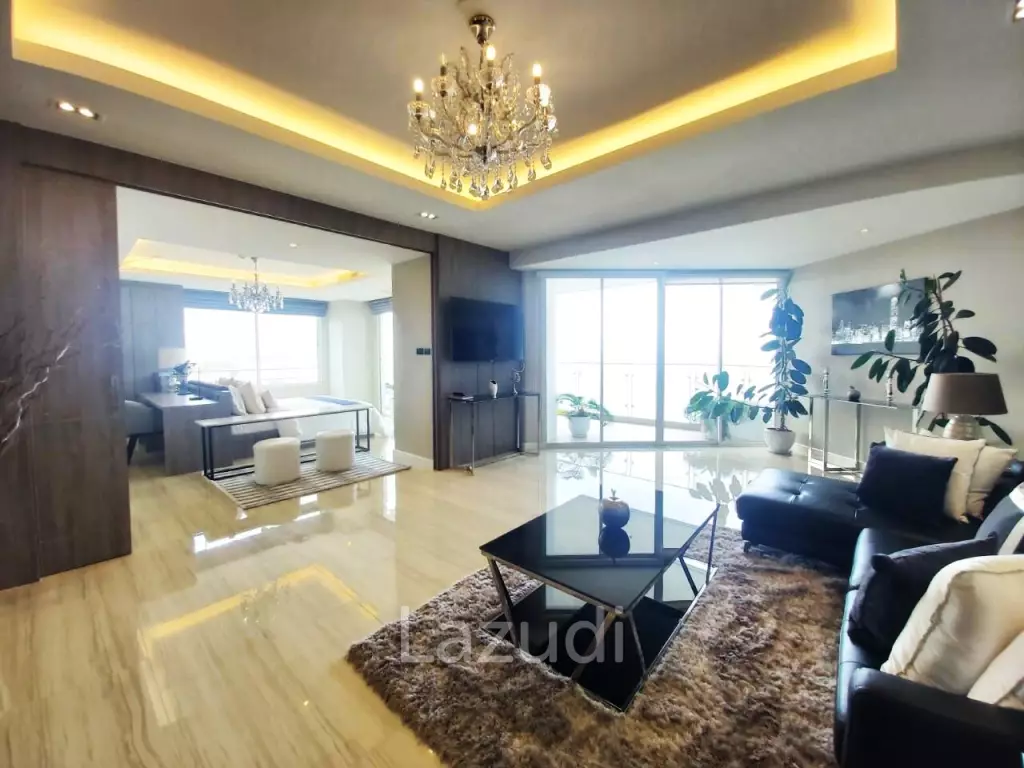 2 Bed 2 Bath 148 SQ.M The Residences Condo