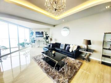 2 Bed 2 Bath 148 SQ.M The Residences Condo