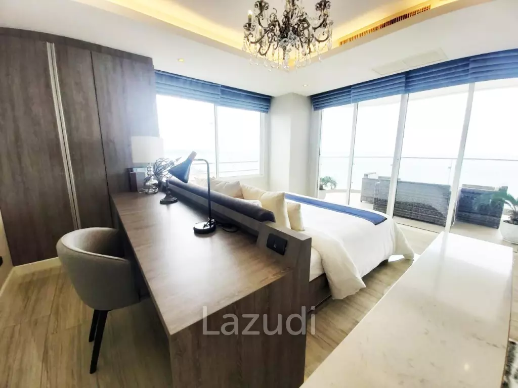 2 Bed 2 Bath 148 SQ.M The Residences Condo