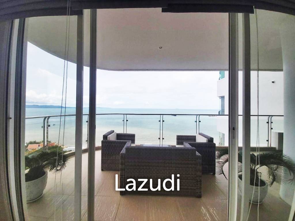 2 Bed 2 Bath 148 SQ.M The Residences Condo