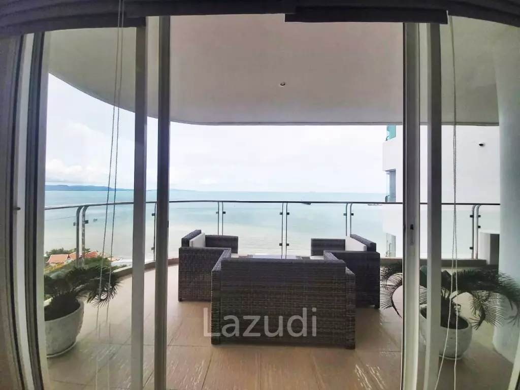 2 Bed 2 Bath 148 SQ.M The Residences Condo