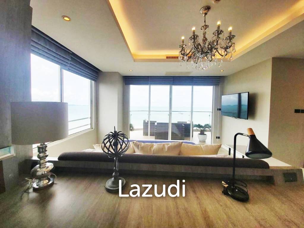 2 Bed 2 Bath 148 SQ.M The Residences Condo