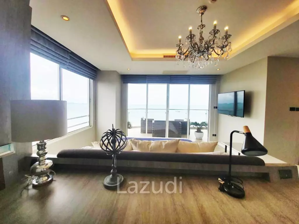 2 Bed 2 Bath 148 SQ.M The Residences Condo