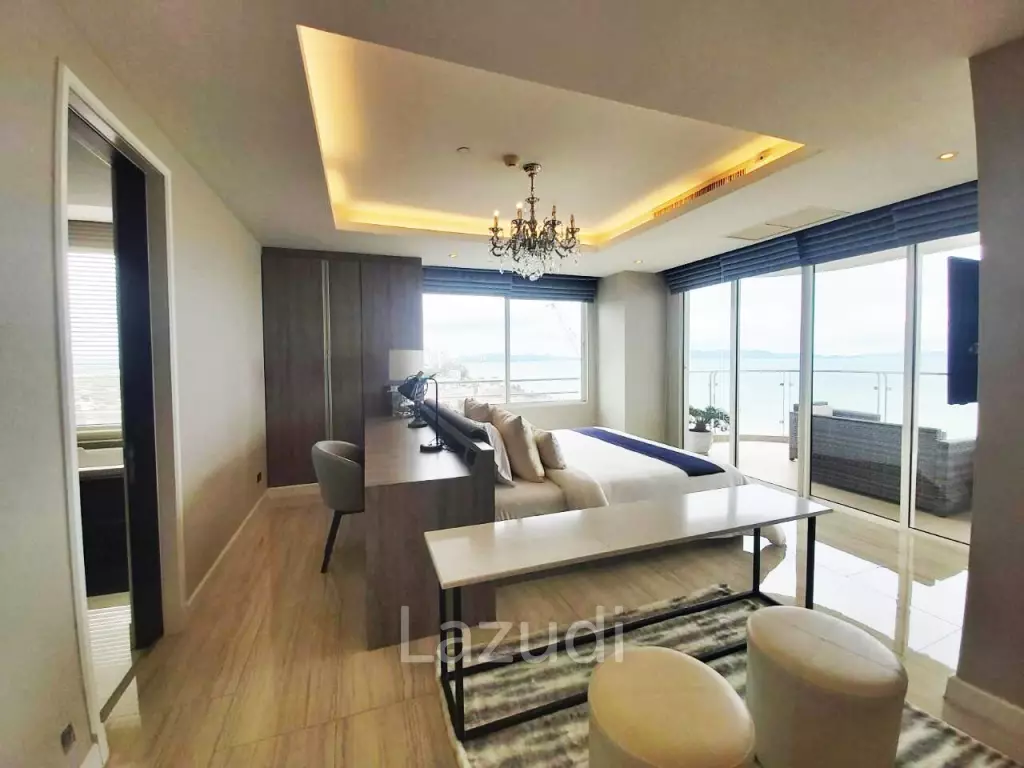 2 Bed 2 Bath 148 SQ.M The Residences Condo