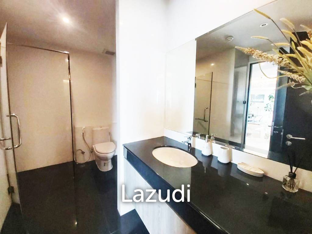 2 Bed 2 Bath 148 SQ.M The Residences Condo