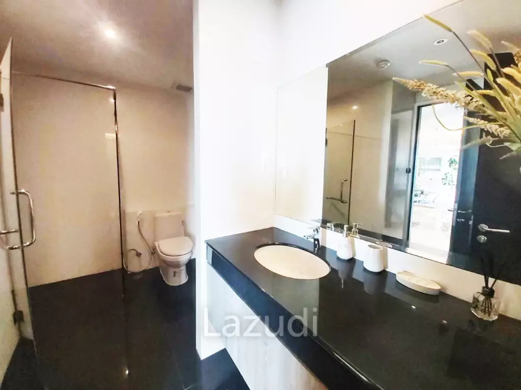 2 Bed 2 Bath 148 SQ.M The Residences Condo