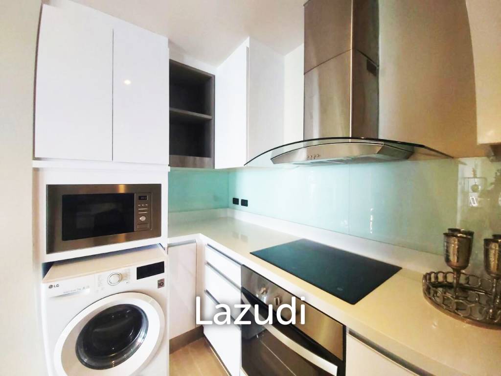2 Bed 2 Bath 148 SQ.M The Residences Condo