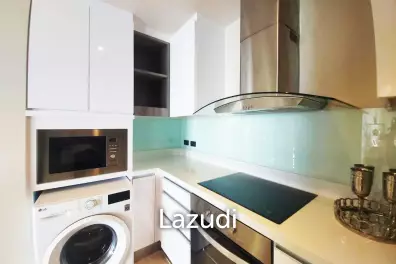 2 Bed 2 Bath 148 SQ.M The Residences Condo