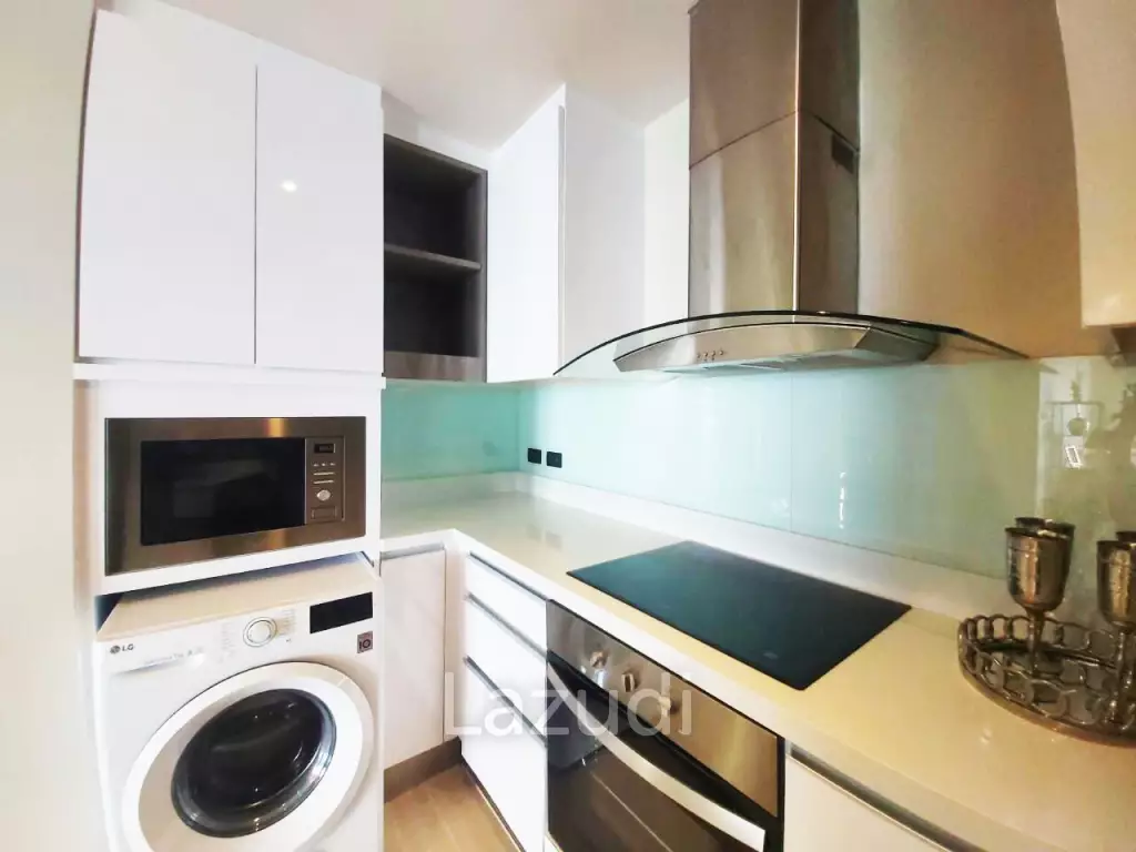 2 Bed 2 Bath 148 SQ.M The Residences Condo