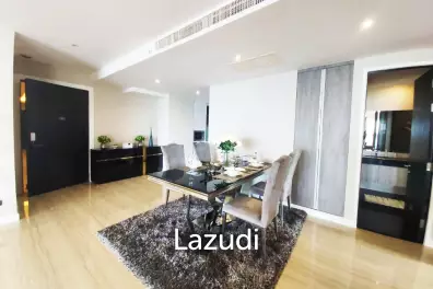 2 Bed 2 Bath 148 SQ.M The Residences Condo