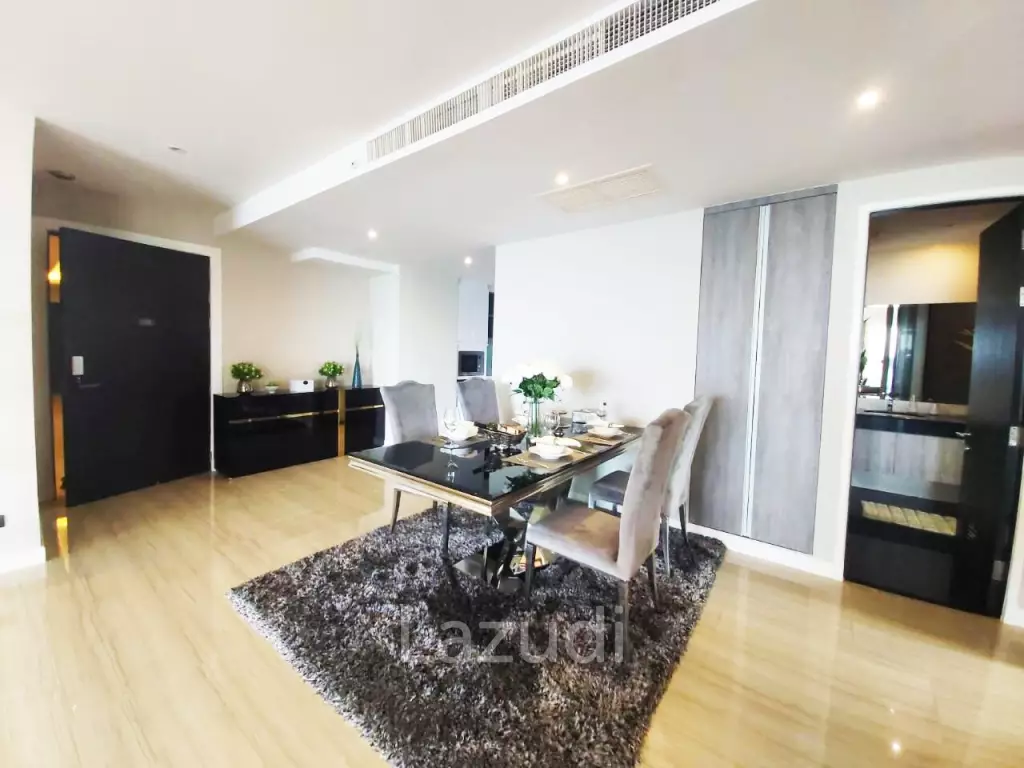 2 Bed 2 Bath 148 SQ.M The Residences Condo