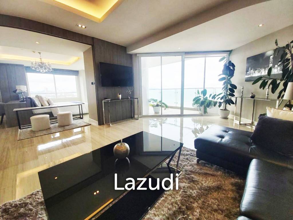 2 Bed 2 Bath 148 SQ.M The Residences Condo
