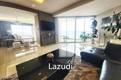 2 Bed 2 Bath 148 SQ.M The Residences Condo