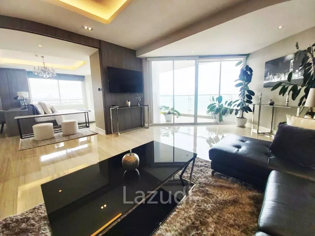 2 Bed 2 Bath 148 SQ.M The Residences Condo