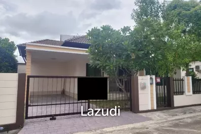 Baan Sirin Pattaya House for Sale