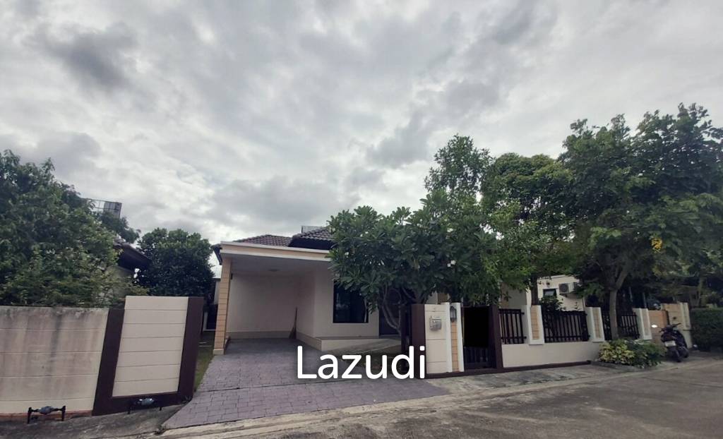 Baan Sirin Pattaya House for Sale