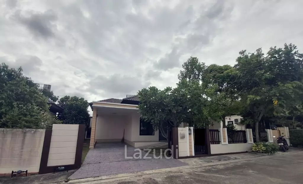 Baan Sirin Pattaya House for Sale