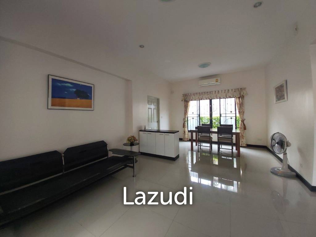 Baan Sirin Pattaya House for Sale