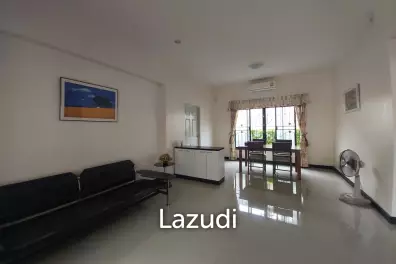 Baan Sirin Pattaya House for Sale