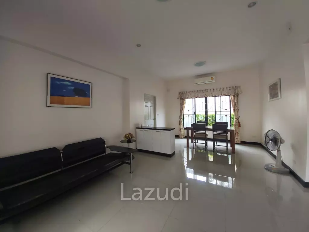 Baan Sirin Pattaya House for Sale