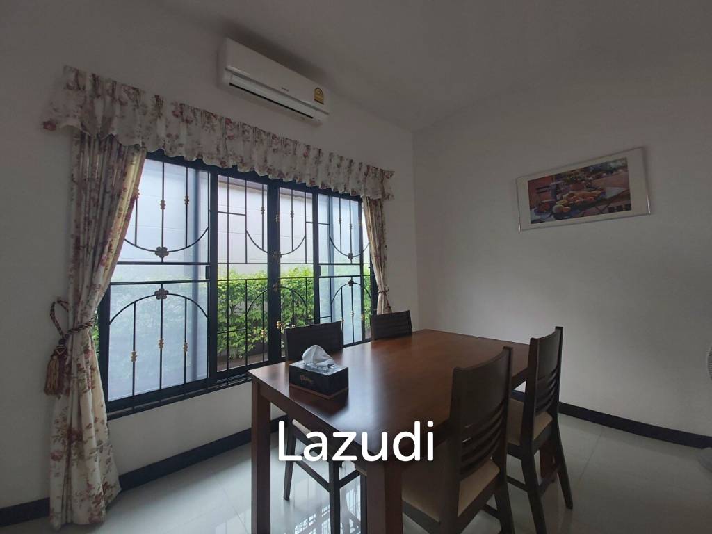 Baan Sirin Pattaya House for Sale