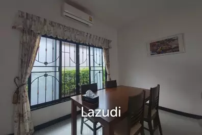 Baan Sirin Pattaya House for Sale