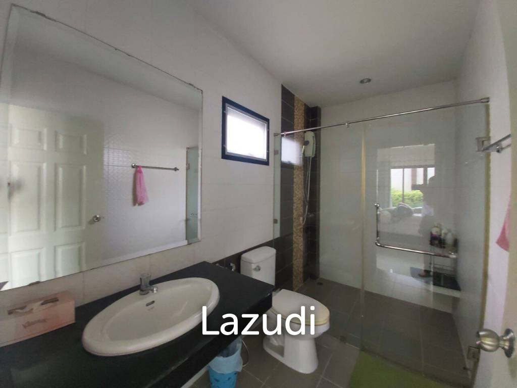 Baan Sirin Pattaya House for Sale
