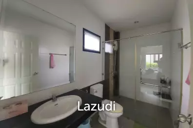 Baan Sirin Pattaya House for Sale