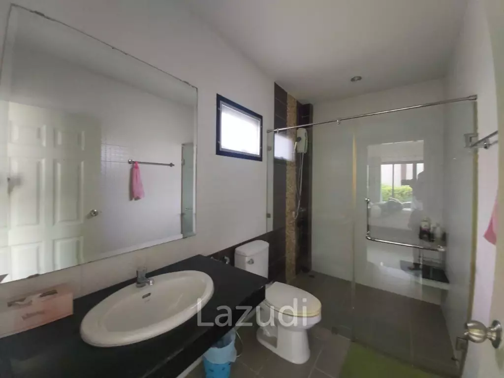 Baan Sirin Pattaya House for Sale