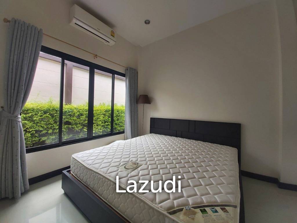 Baan Sirin Pattaya House for Sale