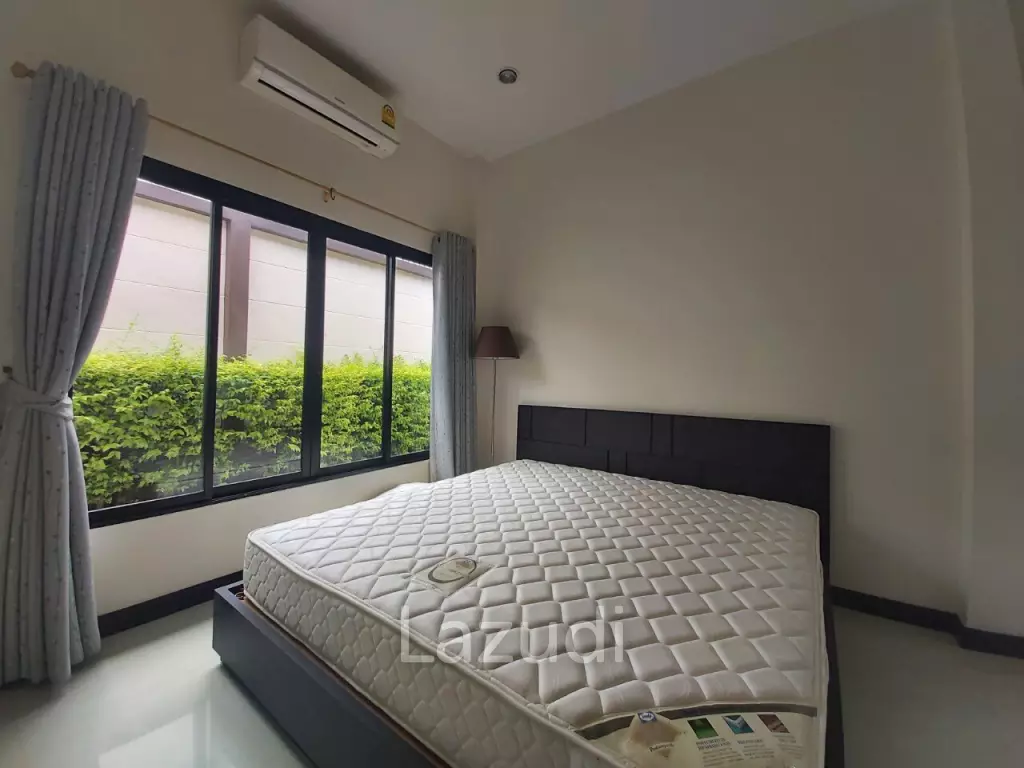 Baan Sirin Pattaya House for Sale