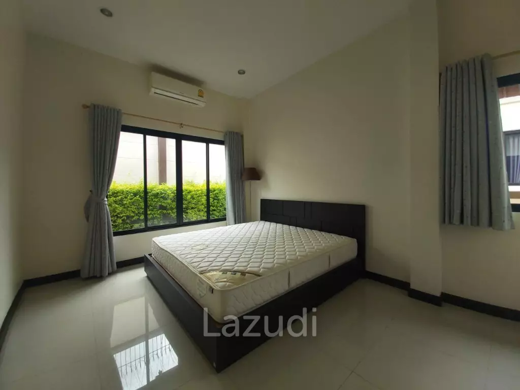 Baan Sirin Pattaya House for Sale