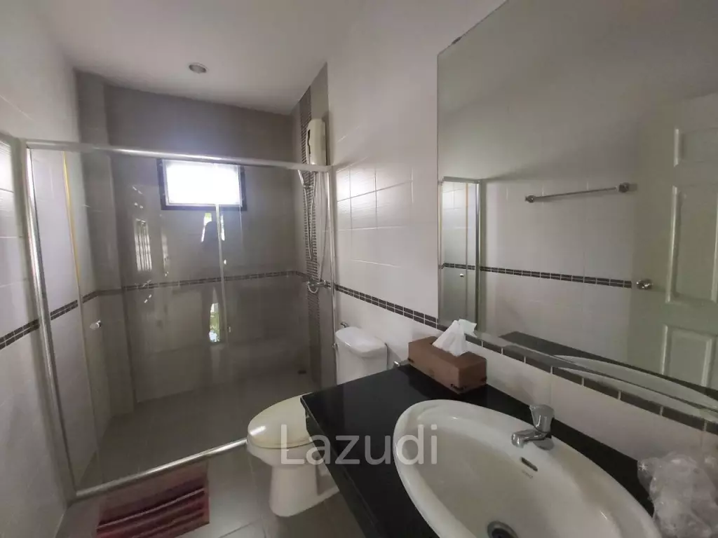 Baan Sirin Pattaya House for Sale