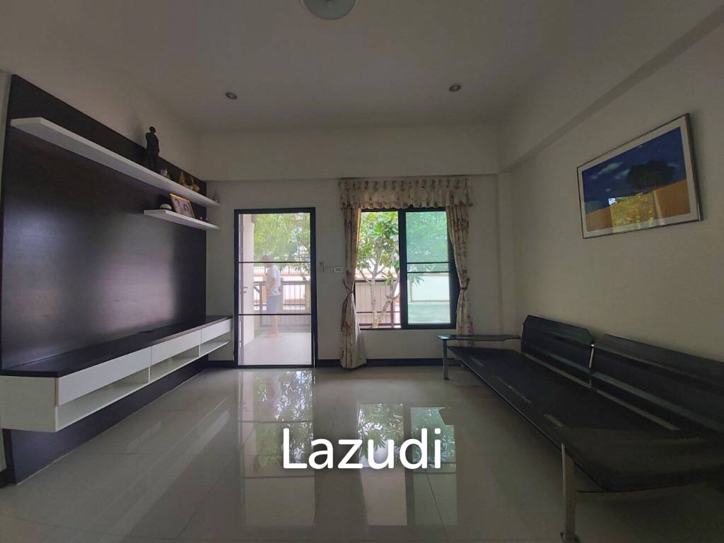 Baan Sirin Pattaya House for Sale