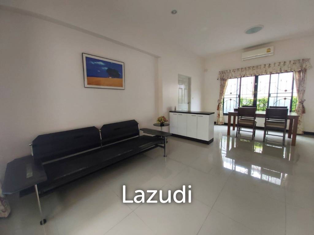 Baan Sirin Pattaya House for Sale