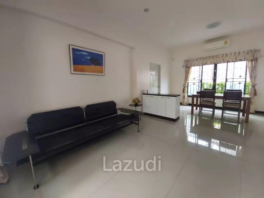 Baan Sirin Pattaya House for Sale