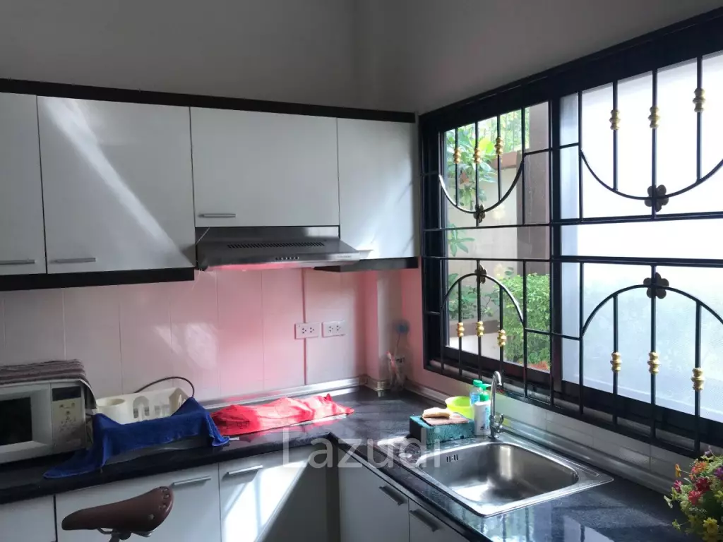 Baan Sirin Pattaya House for Sale